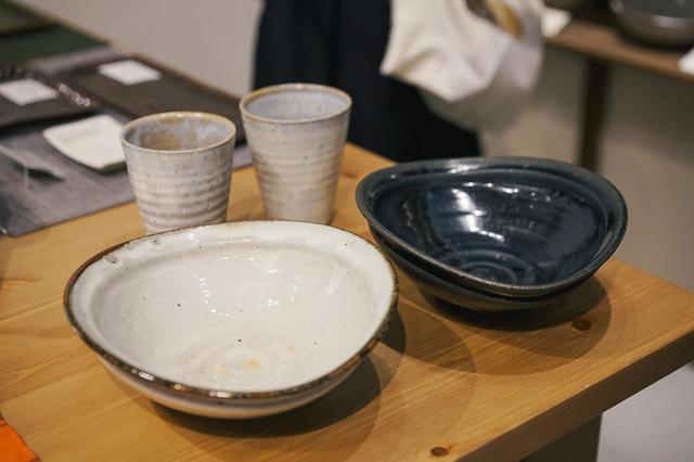 画像7: 義父と瀬戸窯元のお店でギフトを探す