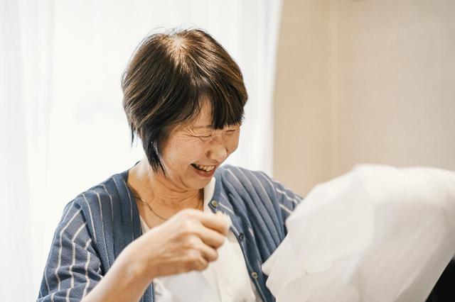 画像4: お義母さんはギフトを喜んでくれるのでしょうか?