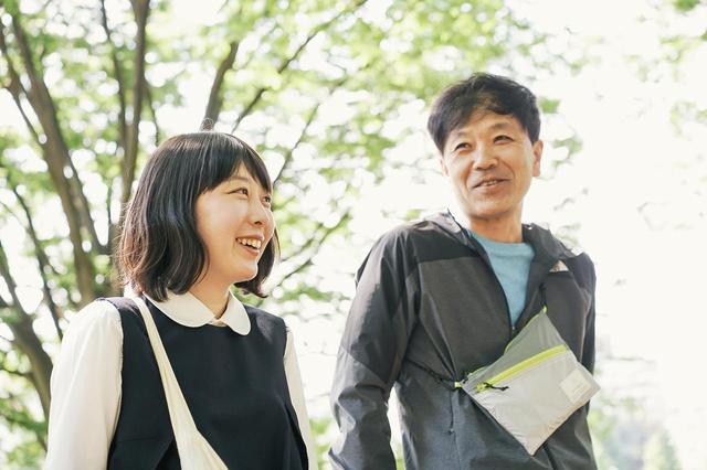 画像2: 家族だからこそ、夫婦だからこそ「ありがとう」を