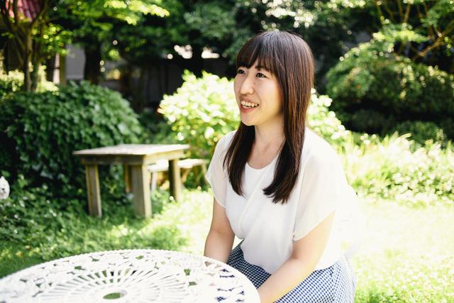 画像1: 「なんとかなる、なんとかしちゃえ」がお母さんの口癖