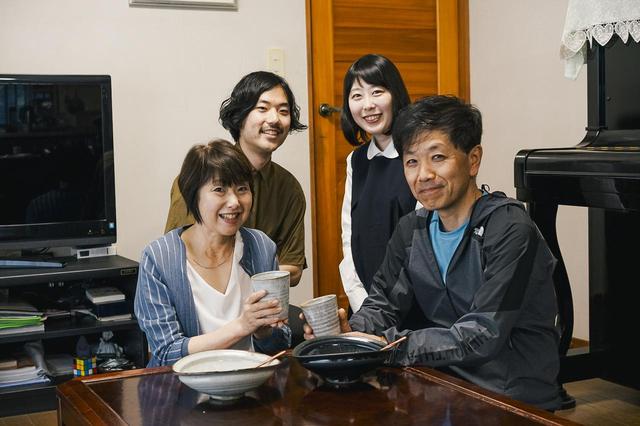 画像: 贈ることで自分ももらえるギフトがある