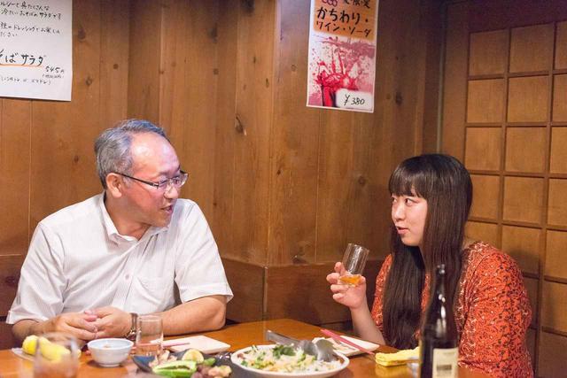 画像1: 思いを込めて付けた名前を、誇れる生き方をしてくれて嬉しい