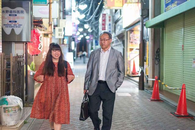 画像2: 思いを込めて付けた名前を、誇れる生き方をしてくれて嬉しい