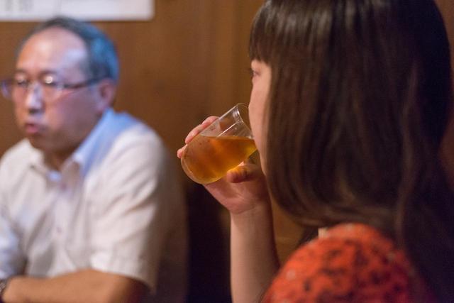 画像5: お父さんと似ているのは「頑固なのにすぐ忘れるところ」
