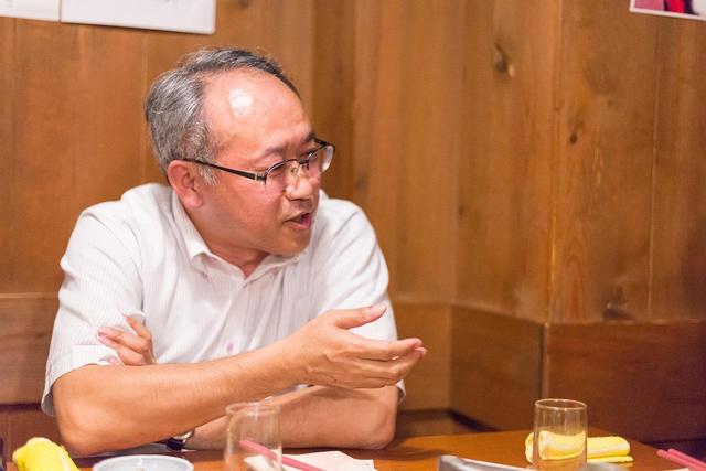 画像3: お父さんと似ているのは「頑固なのにすぐ忘れるところ」