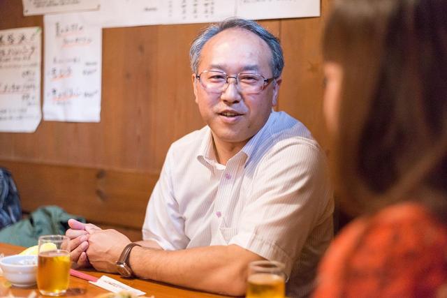 画像2: 助産師になることに一度反対したのは、娘の「本気」を見たかったから