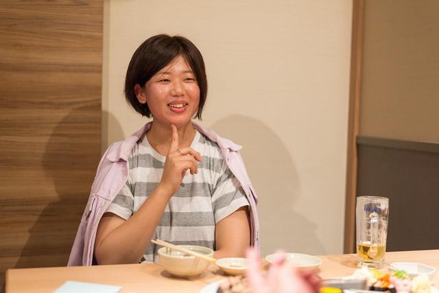 画像1: 大事な決断も、いつも事後報告だよね