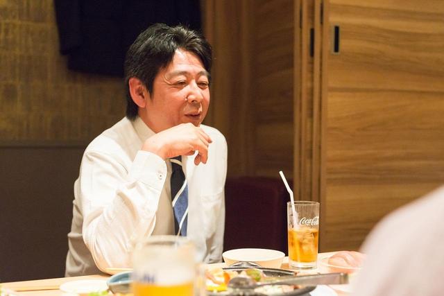 画像2: 小さいころの思い出とか、ないんだよね