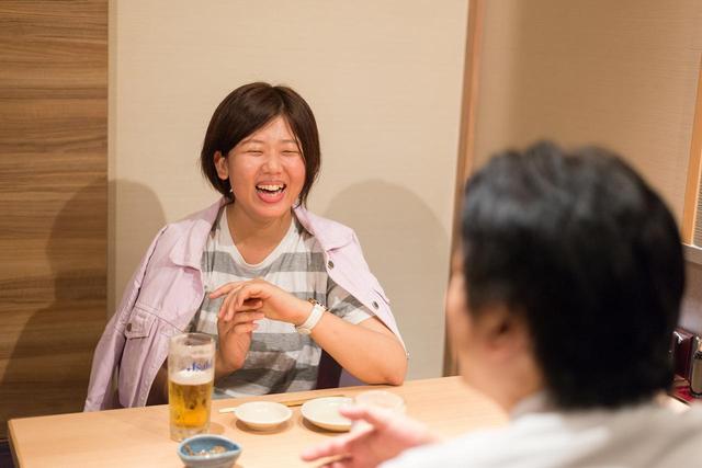 画像3: 大事な決断も、いつも事後報告だよね