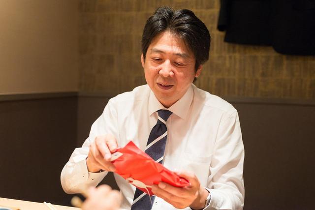 画像3: 父の日のプレゼントはこれにしようって決めてた