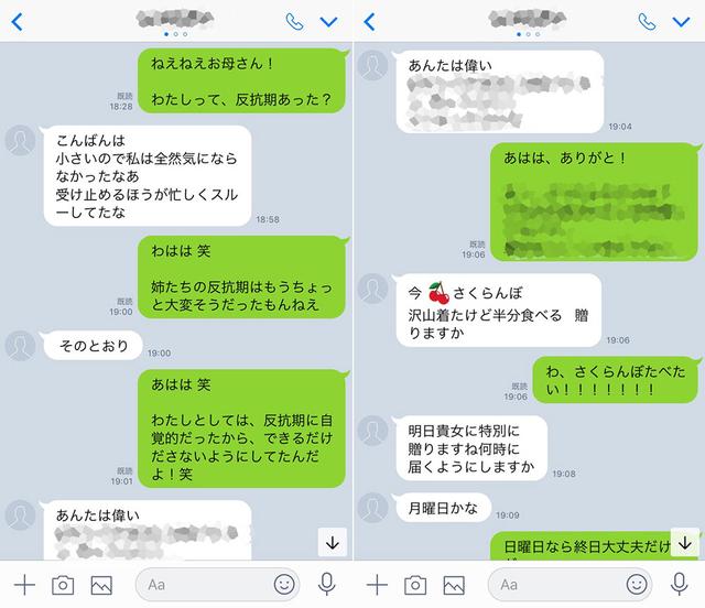 画像2: 親孝行エッセイ「親孝行ってなんだ?」きむらいり