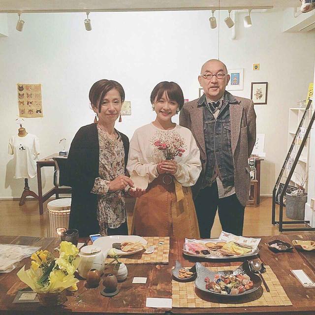 画像3: 褒めてもらうことが原動力だった