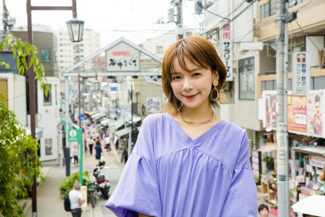 画像1: 両親へ手作りギフトを贈ろう! 五島夕夏がランプ作りに挑戦!