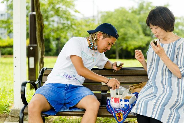 画像6: 懐かしい牛乳パックのお弁当箱