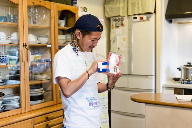 画像2: いつも助けてくれるスーパーヒーロー