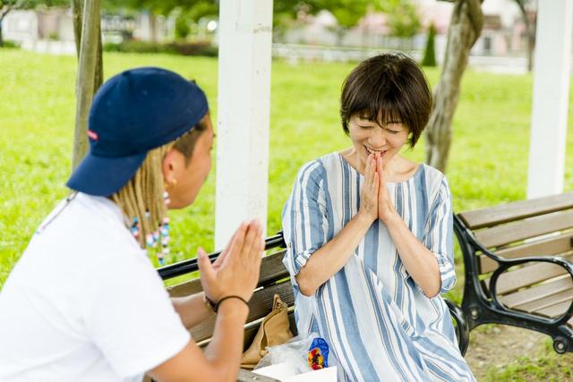画像8: 懐かしい牛乳パックのお弁当箱