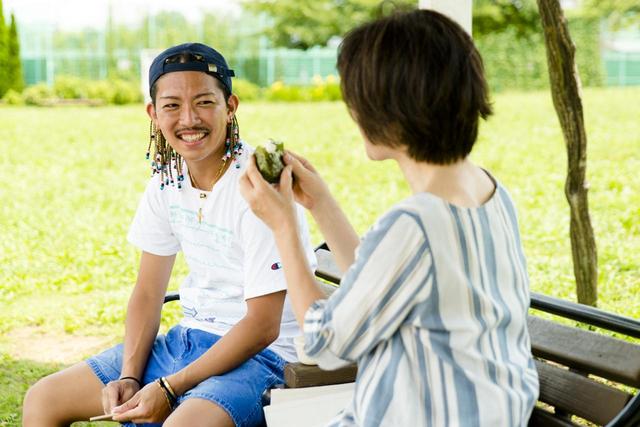 画像4: 懐かしい牛乳パックのお弁当箱