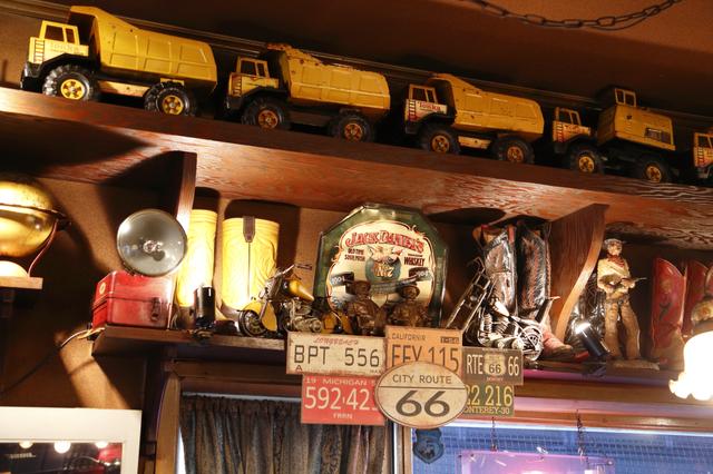 画像3: 80年代に渋谷で話題となった 人気のダイニングバー