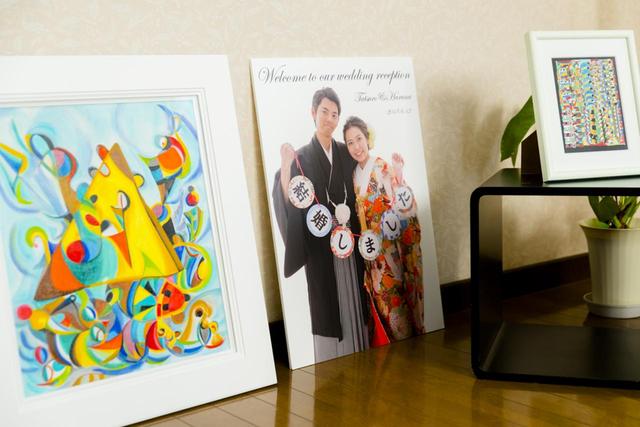 画像2: 修羅場は起こらず無事終了!? 記憶に新しいハルナさんの結婚式