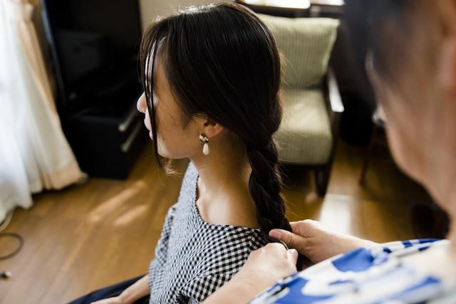 画像3: 結婚式では伝えられなかった、無鉄砲だった時期の「ごめんね」