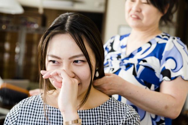 画像1: 結婚式では伝えられなかった、無鉄砲だった時期の「ごめんね」
