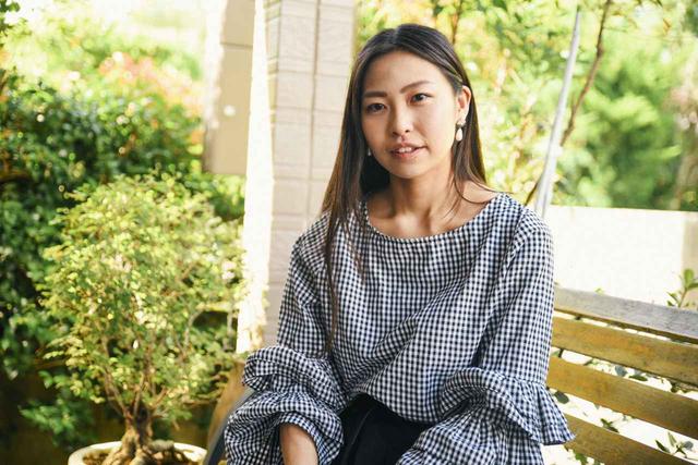 画像3: 振り向けば、いつでも大きな応援旗を振ってくれていたお母さん