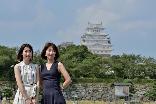 画像: 母娘の学び旅 VOL.1〜西脇・姫路編<後編>