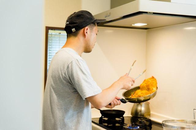 画像3: 今の自分があるのは、お母さんの言葉のおかげ
