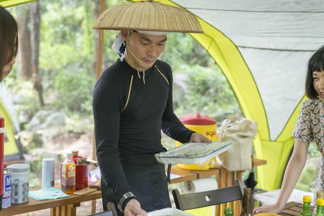 画像1: 汚れない&簡単に扱えるロースターでの調理