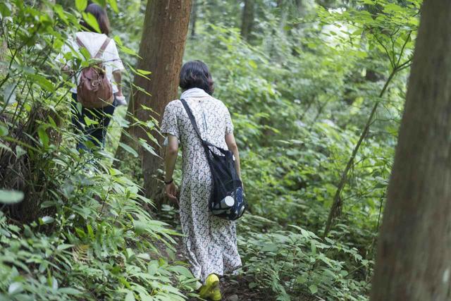 画像1: 近くには、より涼を感じる多摩川の清流が!