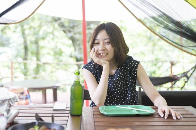 画像4: BBQのいいとこどり!野菜も肉ももりもり食べられるランチコースを楽しむ