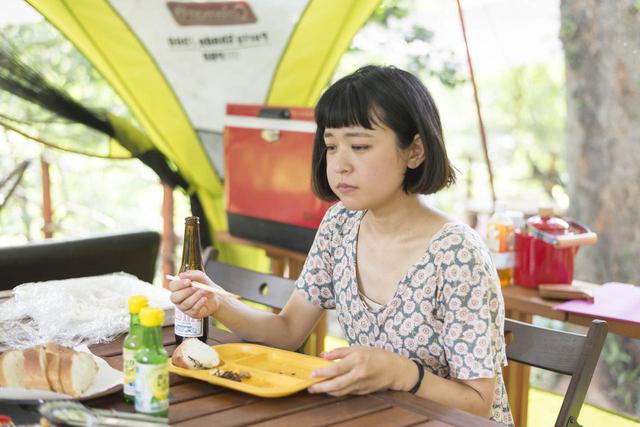 画像8: 汚れない&簡単に扱えるロースターでの調理