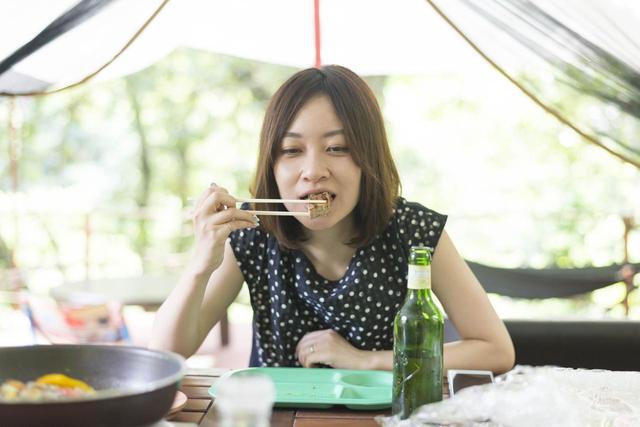 画像12: 汚れない&簡単に扱えるロースターでの調理