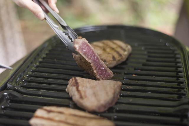 画像7: 汚れない&簡単に扱えるロースターでの調理