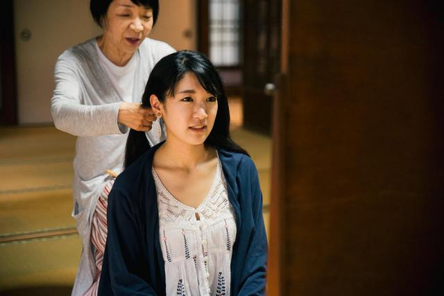 画像2: お母さんの悲しみを拭えず、不安を与えたあの頃の「ごめんね」