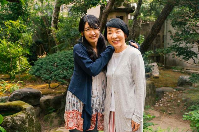 画像2: お母さんが信じ続けてくれたからこそ、今がある