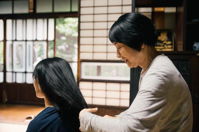 画像1: お母さんの悲しみを拭えず、不安を与えたあの頃の「ごめんね」