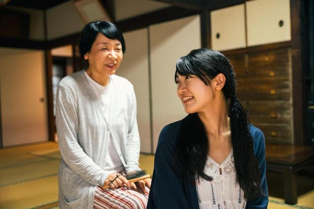 画像1: お母さんが信じ続けてくれたからこそ、今がある