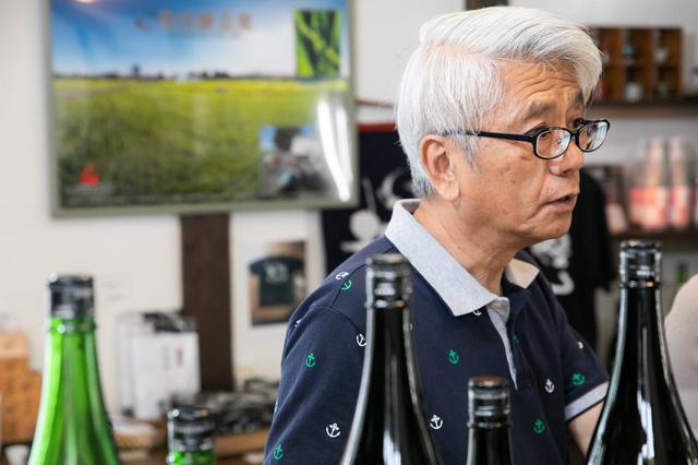 画像: 父の職業は建築士。“設計図”という言葉に、ピンとくるところがあったみたい。
