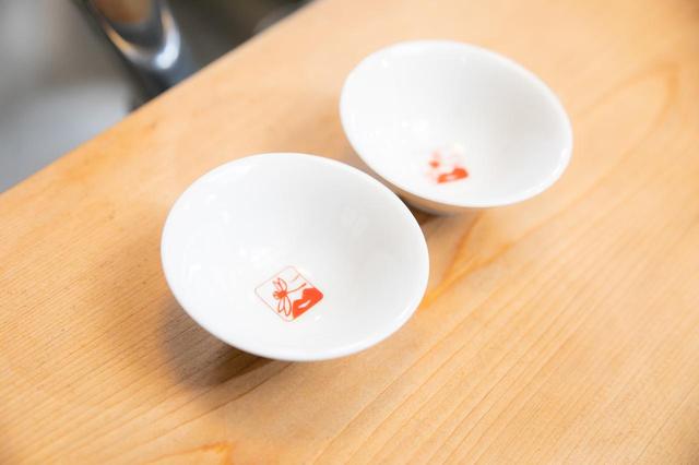 画像3: 日本酒の感想って意外と難しいゾ!?