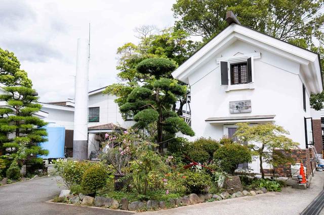 画像1: 日本酒の感想って意外と難しいゾ!?