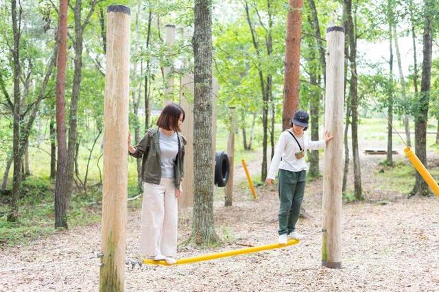 画像4: 気になる設備は? 場内をぐるりと一周してみた