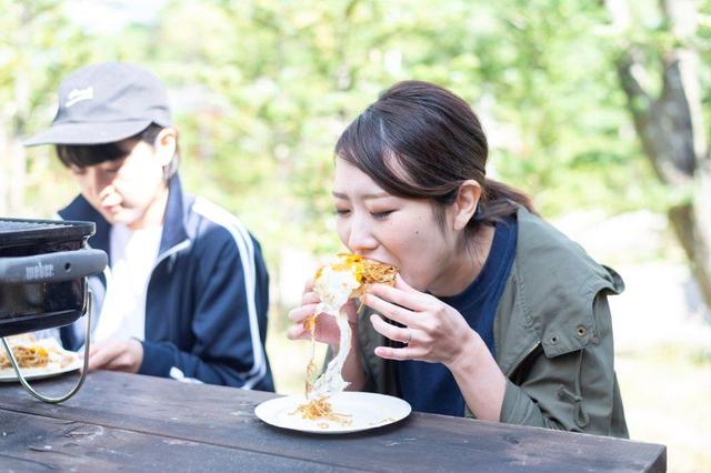 画像9: 朝ごはんは手早くおいしく!