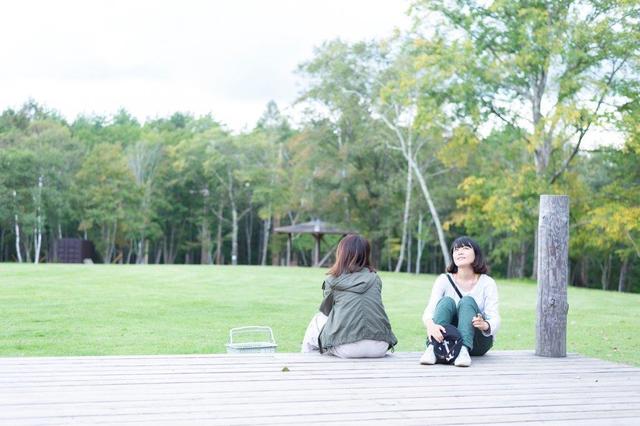 画像3: 気になる設備は? 場内をぐるりと一周してみた
