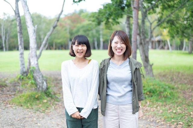 画像2: 軽井沢で1泊2日の常設テント泊!