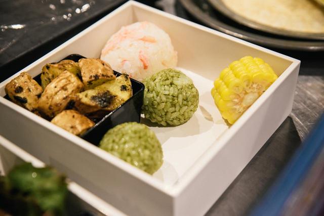 画像1: お弁当に必ず入っていた、大好きなもの