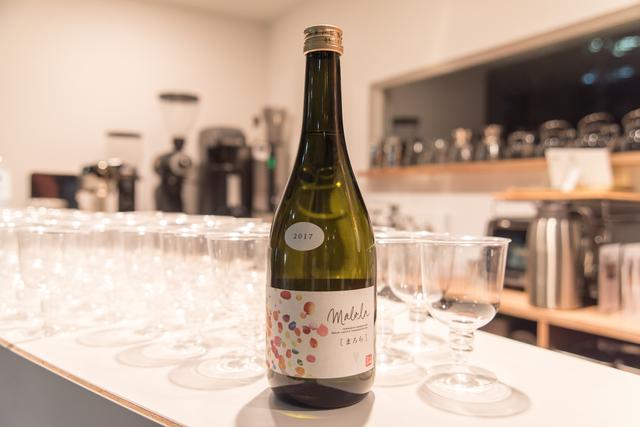 画像: 甘さを見分けるポイントは「日本酒度」