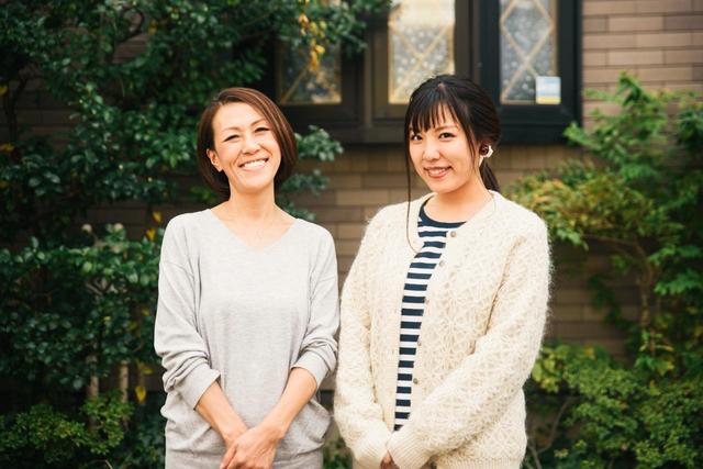 画像2: 表裏一体の「ごめんね」と「ありがとう」