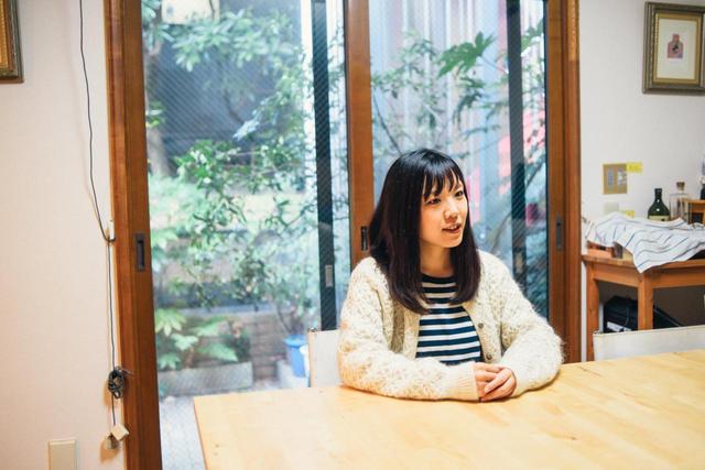 画像1: 歌やダンスを始めたのはお母さんの影響