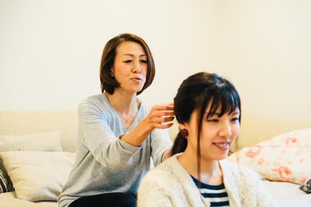 画像1: 表裏一体の「ごめんね」と「ありがとう」
